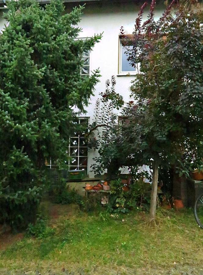 Ferien-Messe-Handwerker- Apartment Bensberg Bergisch Gladbach Esterno foto